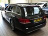 USED 2015 15 MERCEDES-BENZ E-CLASS 2.1 E220 BLUETEC SE PREMIUM 5d 174 BHP PREMIUM EDITION SAT NAV PANORAMIC SUNROOF LEATHER HEATED SEATS 2 OWNERS SERVICE HISTORY