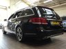 USED 2015 15 MERCEDES-BENZ E-CLASS 2.1 E220 BLUETEC SE PREMIUM 5d 174 BHP PREMIUM EDITION SAT NAV PANORAMIC SUNROOF LEATHER HEATED SEATS 2 OWNERS SERVICE HISTORY