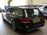 USED 2015 15 MERCEDES-BENZ E-CLASS 2.1 E220 BLUETEC SE PREMIUM 5d 174 BHP PREMIUM EDITION SAT NAV PANORAMIC SUNROOF LEATHER HEATED SEATS 2 OWNERS SERVICE HISTORY