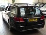 USED 2015 15 MERCEDES-BENZ E-CLASS 2.1 E220 BLUETEC SE PREMIUM 5d 174 BHP PREMIUM EDITION SAT NAV PANORAMIC SUNROOF LEATHER HEATED SEATS 2 OWNERS SERVICE HISTORY