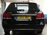 USED 2015 15 MERCEDES-BENZ E-CLASS 2.1 E220 BLUETEC SE PREMIUM 5d 174 BHP PREMIUM EDITION SAT NAV PANORAMIC SUNROOF LEATHER HEATED SEATS 2 OWNERS SERVICE HISTORY