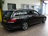 USED 2015 15 MERCEDES-BENZ E-CLASS 2.1 E220 BLUETEC SE PREMIUM 5d 174 BHP PREMIUM EDITION SAT NAV PANORAMIC SUNROOF LEATHER HEATED SEATS 2 OWNERS SERVICE HISTORY