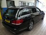 USED 2015 15 MERCEDES-BENZ E-CLASS 2.1 E220 BLUETEC SE PREMIUM 5d 174 BHP PREMIUM EDITION SAT NAV PANORAMIC SUNROOF LEATHER HEATED SEATS 2 OWNERS SERVICE HISTORY