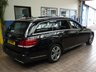 USED 2015 15 MERCEDES-BENZ E-CLASS 2.1 E220 BLUETEC SE PREMIUM 5d 174 BHP PREMIUM EDITION SAT NAV PANORAMIC SUNROOF LEATHER HEATED SEATS 2 OWNERS SERVICE HISTORY