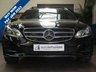 USED 2015 15 MERCEDES-BENZ E-CLASS 2.1 E220 BLUETEC SE PREMIUM 5d 174 BHP PREMIUM EDITION SAT NAV PANORAMIC SUNROOF LEATHER HEATED SEATS 2 OWNERS SERVICE HISTORY