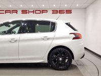 USED 2019 69 PEUGEOT 308 1.2 PURETECH GPF (131 PS) GT LINE ( EURO 6 ) 5DR S/S + NAV + PANORAMIC ROOF + 1/2 LEATHERS + APPLE CAR PLAY + CRUISE + MULTIMEDIA + 360 CAMERA + F-R PARK + PRIVACY + LEDS + 18S 18S+PANROOF+LEDS+TINTS+360CAM+1/2 LEATHER+NAV+CRUISE