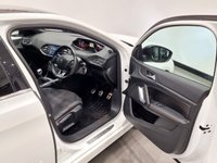 USED 2019 69 PEUGEOT 308 1.2 PURETECH GPF (131 PS) GT LINE ( EURO 6 ) 5DR S/S + NAV + PANORAMIC ROOF + 1/2 LEATHERS + APPLE CAR PLAY + CRUISE + MULTIMEDIA + 360 CAMERA + F-R PARK + PRIVACY + LEDS + 18S 18S+PANROOF+LEDS+TINTS+360CAM+1/2 LEATHER+NAV+CRUISE