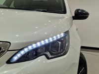 USED 2019 69 PEUGEOT 308 1.2 PURETECH GPF (131 PS) GT LINE ( EURO 6 ) 5DR S/S + NAV + PANORAMIC ROOF + 1/2 LEATHERS + APPLE CAR PLAY + CRUISE + MULTIMEDIA + 360 CAMERA + F-R PARK + PRIVACY + LEDS + 18S 18S+PANROOF+LEDS+TINTS+360CAM+1/2 LEATHER+NAV+CRUISE