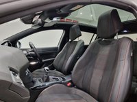 USED 2019 69 PEUGEOT 308 1.2 PURETECH GPF (131 PS) GT LINE ( EURO 6 ) 5DR S/S + NAV + PANORAMIC ROOF + 1/2 LEATHERS + APPLE CAR PLAY + CRUISE + MULTIMEDIA + 360 CAMERA + F-R PARK + PRIVACY + LEDS + 18S 18S+PANROOF+LEDS+TINTS+360CAM+1/2 LEATHER+NAV+CRUISE
