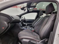 USED 2019 69 PEUGEOT 308 1.2 PURETECH GPF (131 PS) GT LINE ( EURO 6 ) 5DR S/S + NAV + PANORAMIC ROOF + 1/2 LEATHERS + APPLE CAR PLAY + CRUISE + MULTIMEDIA + 360 CAMERA + F-R PARK + PRIVACY + LEDS + 18S 18S+PANROOF+LEDS+TINTS+360CAM+1/2 LEATHER+NAV+CRUISE