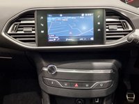 USED 2019 69 PEUGEOT 308 1.2 PURETECH GPF (131 PS) GT LINE ( EURO 6 ) 5DR S/S + NAV + PANORAMIC ROOF + 1/2 LEATHERS + APPLE CAR PLAY + CRUISE + MULTIMEDIA + 360 CAMERA + F-R PARK + PRIVACY + LEDS + 18S 18S+PANROOF+LEDS+TINTS+360CAM+1/2 LEATHER+NAV+CRUISE
