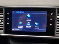 USED 2019 69 PEUGEOT 308 1.2 PURETECH GPF (131 PS) GT LINE ( EURO 6 ) 5DR S/S + NAV + PANORAMIC ROOF + 1/2 LEATHERS + APPLE CAR PLAY + CRUISE + MULTIMEDIA + 360 CAMERA + F-R PARK + PRIVACY + LEDS + 18S 18S+PANROOF+LEDS+TINTS+360CAM+1/2 LEATHER+NAV+CRUISE