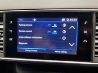 USED 2019 69 PEUGEOT 308 1.2 PURETECH GPF (131 PS) GT LINE ( EURO 6 ) 5DR S/S + NAV + PANORAMIC ROOF + 1/2 LEATHERS + APPLE CAR PLAY + CRUISE + MULTIMEDIA + 360 CAMERA + F-R PARK + PRIVACY + LEDS + 18S 18S+PANROOF+LEDS+TINTS+360CAM+1/2 LEATHER+NAV+CRUISE