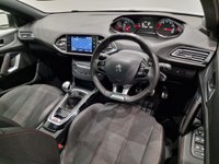 USED 2019 69 PEUGEOT 308 1.2 PURETECH GPF (131 PS) GT LINE ( EURO 6 ) 5DR S/S + NAV + PANORAMIC ROOF + 1/2 LEATHERS + APPLE CAR PLAY + CRUISE + MULTIMEDIA + 360 CAMERA + F-R PARK + PRIVACY + LEDS + 18S 18S+PANROOF+LEDS+TINTS+360CAM+1/2 LEATHER+NAV+CRUISE