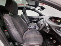 USED 2019 69 PEUGEOT 308 1.2 PURETECH GPF (131 PS) GT LINE ( EURO 6 ) 5DR S/S + NAV + PANORAMIC ROOF + 1/2 LEATHERS + APPLE CAR PLAY + CRUISE + MULTIMEDIA + 360 CAMERA + F-R PARK + PRIVACY + LEDS + 18S 18S+PANROOF+LEDS+TINTS+360CAM+1/2 LEATHER+NAV+CRUISE