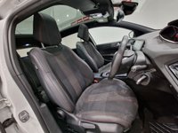 USED 2019 69 PEUGEOT 308 1.2 PURETECH GPF (131 PS) GT LINE ( EURO 6 ) 5DR S/S + NAV + PANORAMIC ROOF + 1/2 LEATHERS + APPLE CAR PLAY + CRUISE + MULTIMEDIA + 360 CAMERA + F-R PARK + PRIVACY + LEDS + 18S 18S+PANROOF+LEDS+TINTS+360CAM+1/2 LEATHER+NAV+CRUISE