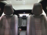 USED 2019 69 PEUGEOT 308 1.2 PURETECH GPF (131 PS) GT LINE ( EURO 6 ) 5DR S/S + NAV + PANORAMIC ROOF + 1/2 LEATHERS + APPLE CAR PLAY + CRUISE + MULTIMEDIA + 360 CAMERA + F-R PARK + PRIVACY + LEDS + 18S 18S+PANROOF+LEDS+TINTS+360CAM+1/2 LEATHER+NAV+CRUISE