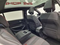 USED 2019 69 PEUGEOT 308 1.2 PURETECH GPF (131 PS) GT LINE ( EURO 6 ) 5DR S/S + NAV + PANORAMIC ROOF + 1/2 LEATHERS + APPLE CAR PLAY + CRUISE + MULTIMEDIA + 360 CAMERA + F-R PARK + PRIVACY + LEDS + 18S 18S+PANROOF+LEDS+TINTS+360CAM+1/2 LEATHER+NAV+CRUISE