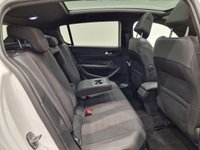 USED 2019 69 PEUGEOT 308 1.2 PURETECH GPF (131 PS) GT LINE ( EURO 6 ) 5DR S/S + NAV + PANORAMIC ROOF + 1/2 LEATHERS + APPLE CAR PLAY + CRUISE + MULTIMEDIA + 360 CAMERA + F-R PARK + PRIVACY + LEDS + 18S 18S+PANROOF+LEDS+TINTS+360CAM+1/2 LEATHER+NAV+CRUISE