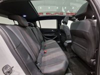 USED 2019 69 PEUGEOT 308 1.2 PURETECH GPF (131 PS) GT LINE ( EURO 6 ) 5DR S/S + NAV + PANORAMIC ROOF + 1/2 LEATHERS + APPLE CAR PLAY + CRUISE + MULTIMEDIA + 360 CAMERA + F-R PARK + PRIVACY + LEDS + 18S 18S+PANROOF+LEDS+TINTS+360CAM+1/2 LEATHER+NAV+CRUISE