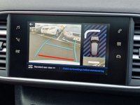 USED 2019 69 PEUGEOT 308 1.2 PURETECH GPF (131 PS) GT LINE ( EURO 6 ) 5DR S/S + NAV + PANORAMIC ROOF + 1/2 LEATHERS + APPLE CAR PLAY + CRUISE + MULTIMEDIA + 360 CAMERA + F-R PARK + PRIVACY + LEDS + 18S 18S+PANROOF+LEDS+TINTS+360CAM+1/2 LEATHER+NAV+CRUISE
