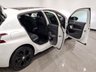 USED 2019 69 PEUGEOT 308 1.2 PURETECH GPF (131 PS) GT LINE ( EURO 6 ) 5DR S/S + NAV + PANORAMIC ROOF + 1/2 LEATHERS + APPLE CAR PLAY + CRUISE + MULTIMEDIA + 360 CAMERA + F-R PARK + PRIVACY + LEDS + 18S 18S+PANROOF+LEDS+TINTS+360CAM+1/2 LEATHER+NAV+CRUISE