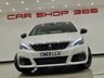 USED 2019 69 PEUGEOT 308 1.2 PURETECH GPF (131 PS) GT LINE ( EURO 6 ) 5DR S/S + NAV + PANORAMIC ROOF + 1/2 LEATHERS + APPLE CAR PLAY + CRUISE + MULTIMEDIA + 360 CAMERA + F-R PARK + PRIVACY + LEDS + 18S 18S+PANROOF+LEDS+TINTS+360CAM+1/2 LEATHER+NAV+CRUISE