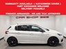 USED 2019 69 PEUGEOT 308 1.2 PURETECH GPF (131 PS) GT LINE ( EURO 6 ) 5DR S/S + NAV + PANORAMIC ROOF + 1/2 LEATHERS + APPLE CAR PLAY + CRUISE + MULTIMEDIA + 360 CAMERA + F-R PARK + PRIVACY + LEDS + 18S 18S+PANROOF+LEDS+TINTS+360CAM+1/2 LEATHER+NAV+CRUISE