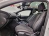 USED 2019 69 PEUGEOT 308 1.2 PURETECH GPF (131 PS) GT LINE ( EURO 6 ) 5DR S/S + NAV + PANORAMIC ROOF + 1/2 LEATHERS + APPLE CAR PLAY + CRUISE + MULTIMEDIA + 360 CAMERA + F-R PARK + PRIVACY + LEDS + 18S 18S+PANROOF+LEDS+TINTS+360CAM+1/2 LEATHER+NAV+CRUISE