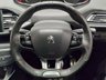USED 2019 69 PEUGEOT 308 1.2 PURETECH GPF (131 PS) GT LINE ( EURO 6 ) 5DR S/S + NAV + PANORAMIC ROOF + 1/2 LEATHERS + APPLE CAR PLAY + CRUISE + MULTIMEDIA + 360 CAMERA + F-R PARK + PRIVACY + LEDS + 18S 18S+PANROOF+LEDS+TINTS+360CAM+1/2 LEATHER+NAV+CRUISE