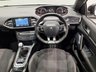 USED 2019 69 PEUGEOT 308 1.2 PURETECH GPF (131 PS) GT LINE ( EURO 6 ) 5DR S/S + NAV + PANORAMIC ROOF + 1/2 LEATHERS + APPLE CAR PLAY + CRUISE + MULTIMEDIA + 360 CAMERA + F-R PARK + PRIVACY + LEDS + 18S 18S+PANROOF+LEDS+TINTS+360CAM+1/2 LEATHER+NAV+CRUISE