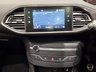 USED 2019 69 PEUGEOT 308 1.2 PURETECH GPF (131 PS) GT LINE ( EURO 6 ) 5DR S/S + NAV + PANORAMIC ROOF + 1/2 LEATHERS + APPLE CAR PLAY + CRUISE + MULTIMEDIA + 360 CAMERA + F-R PARK + PRIVACY + LEDS + 18S 18S+PANROOF+LEDS+TINTS+360CAM+1/2 LEATHER+NAV+CRUISE