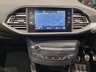 USED 2019 69 PEUGEOT 308 1.2 PURETECH GPF (131 PS) GT LINE ( EURO 6 ) 5DR S/S + NAV + PANORAMIC ROOF + 1/2 LEATHERS + APPLE CAR PLAY + CRUISE + MULTIMEDIA + 360 CAMERA + F-R PARK + PRIVACY + LEDS + 18S 18S+PANROOF+LEDS+TINTS+360CAM+1/2 LEATHER+NAV+CRUISE