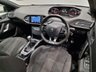 USED 2019 69 PEUGEOT 308 1.2 PURETECH GPF (131 PS) GT LINE ( EURO 6 ) 5DR S/S + NAV + PANORAMIC ROOF + 1/2 LEATHERS + APPLE CAR PLAY + CRUISE + MULTIMEDIA + 360 CAMERA + F-R PARK + PRIVACY + LEDS + 18S 18S+PANROOF+LEDS+TINTS+360CAM+1/2 LEATHER+NAV+CRUISE