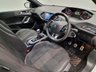 USED 2019 69 PEUGEOT 308 1.2 PURETECH GPF (131 PS) GT LINE ( EURO 6 ) 5DR S/S + NAV + PANORAMIC ROOF + 1/2 LEATHERS + APPLE CAR PLAY + CRUISE + MULTIMEDIA + 360 CAMERA + F-R PARK + PRIVACY + LEDS + 18S 18S+PANROOF+LEDS+TINTS+360CAM+1/2 LEATHER+NAV+CRUISE
