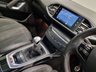 USED 2019 69 PEUGEOT 308 1.2 PURETECH GPF (131 PS) GT LINE ( EURO 6 ) 5DR S/S + NAV + PANORAMIC ROOF + 1/2 LEATHERS + APPLE CAR PLAY + CRUISE + MULTIMEDIA + 360 CAMERA + F-R PARK + PRIVACY + LEDS + 18S 18S+PANROOF+LEDS+TINTS+360CAM+1/2 LEATHER+NAV+CRUISE