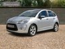 USED 2010 60 CITROEN C3 1.6 HDI EXCLUSIVE 5d 90 BHP OVER 100 CARS IN STOCK