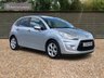 USED 2010 60 CITROEN C3 1.6 HDI EXCLUSIVE 5d 90 BHP OVER 100 CARS IN STOCK