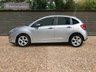 USED 2010 60 CITROEN C3 1.6 HDI EXCLUSIVE 5d 90 BHP OVER 100 CARS IN STOCK