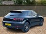 USED 2015 65 PORSCHE MACAN 2.0 PDK 5d 237 BHP BOSE&reg; Surround-Sound-System