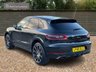 USED 2015 65 PORSCHE MACAN 2.0 PDK 5d 237 BHP BOSE&reg; Surround-Sound-System