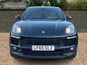 USED 2015 65 PORSCHE MACAN 2.0 PDK 5d 237 BHP BOSE&reg; Surround-Sound-System