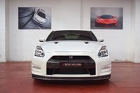 USED 2014 14 NISSAN GT-R 3.8 V6 2d 787 BHP LITCHFIELD 787HP / STAGE 5