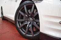 USED 2014 14 NISSAN GT-R 3.8 V6 2d 787 BHP LITCHFIELD 787HP / STAGE 5