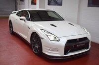 USED 2014 14 NISSAN GT-R 3.8 V6 2d 787 BHP LITCHFIELD 787HP / STAGE 5