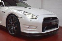 USED 2014 14 NISSAN GT-R 3.8 V6 2d 787 BHP LITCHFIELD 787HP / STAGE 5