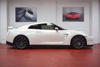 USED 2014 14 NISSAN GT-R 3.8 V6 2d 787 BHP LITCHFIELD 787HP / STAGE 5