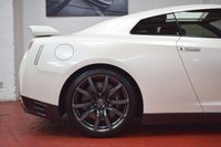 USED 2014 14 NISSAN GT-R 3.8 V6 2d 787 BHP LITCHFIELD 787HP / STAGE 5
