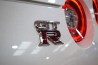 USED 2014 14 NISSAN GT-R 3.8 V6 2d 787 BHP LITCHFIELD 787HP / STAGE 5