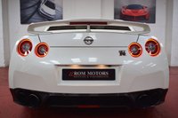 USED 2014 14 NISSAN GT-R 3.8 V6 2d 787 BHP LITCHFIELD 787HP / STAGE 5